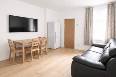 4 bed house, Edmund Road, Heeley, Sheffield, S24EH - Image 1