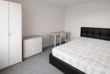 4 bed house, Edmund Road, Heeley, Sheffield, S24EH - Image 3