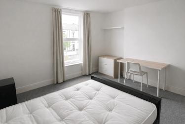 4 bed house, Edmund Road, Heeley, Sheffield, S24EH - Image 4