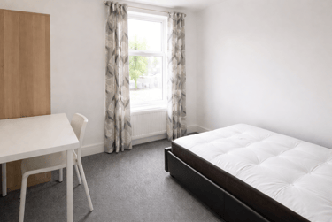 4 bed house, Edmund Road, Heeley, Sheffield, S24EH - Image 6