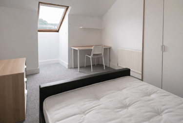 4 bed house, Edmund Road, Heeley, Sheffield, S24EH - Image 7