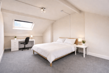 3 bed house, Shoreham Street, Heeley, Sheffield, S24FE - Image 5