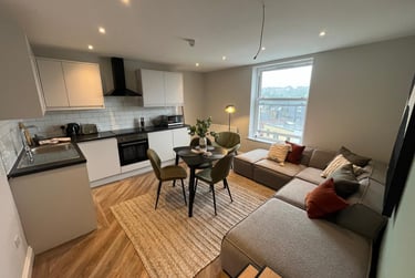 3 bed house, Sydenham Road, Montpelier, Bristol, BS65SH - Image 1