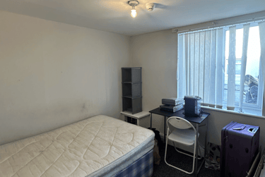 8 bed house, Merthyr Street, Cathays, Cardiff, CF244JL - Image 4