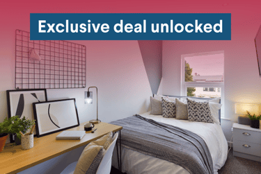 8 bed house, Ossory Street, Rusholme, Manchester, M144BX - Image 1