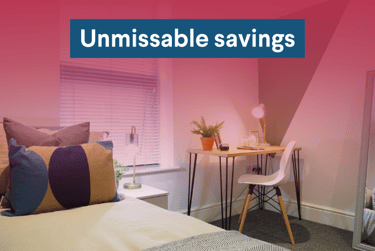 6 bed house, Ruskin Avenue, Rusholme, Manchester, M144DQ - Image 1