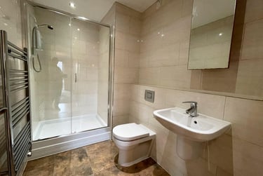 4 bed house, Ecclesall Road, Sharrow, Sheffield, S118JB - Image 6
