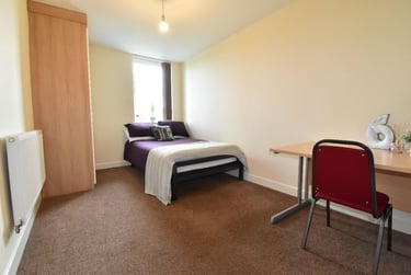 4 bed house, Ecclesall Road, Sharrow, Sheffield, S118JB - Image 5