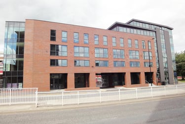 4 bed house, Ecclesall Road, Sharrow, Sheffield, S118JB - Image 10