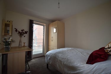 4 bed house, Ecclesall Road, Sharrow, Sheffield, S118JB - Image 9