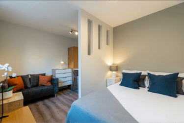 1 bed house, Trewhitt Road, Heaton, Newcastle, NE65LU - Image 2