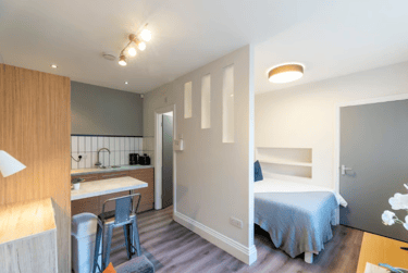 1 bed house, Trewhitt Road, Heaton, Newcastle, NE65LU - Image 1