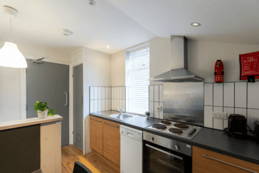 1 bed house, Trewhitt Road, Heaton, Newcastle, NE65LU - Image 4