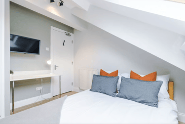 6 bed house, Goldspink Lane, Sandyford, Newcastle, NE21NQ - Image 11