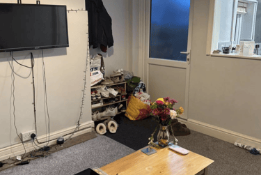 3 bed house, Cumberland Road, City Centre, Loughborough, LE115DE - Image 4