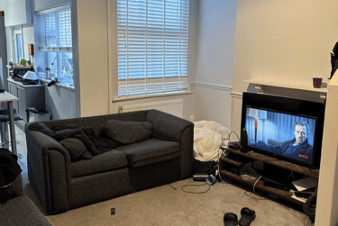 5 bed house, Burleigh Road, City Centre, Loughborough, LE113BA - Image 3