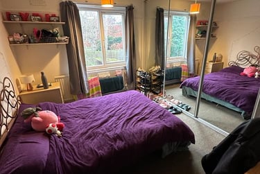 4 bed house, Ashleigh Drive, City Centre, Loughborough, LE113HW - Image 6