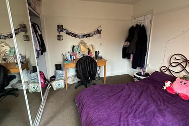 4 bed house, Ashleigh Drive, City Centre, Loughborough, LE113HW - Image 7