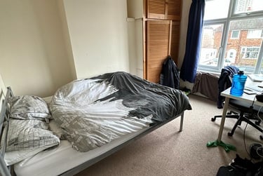 4 bed house, Ashleigh Drive, City Centre, Loughborough, LE113HW - Image 8