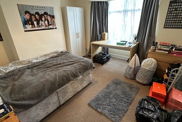 4 bed house, Ashleigh Drive, City Centre, Loughborough, LE113HW - Image 10