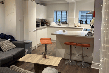 4 bed house, Paget Street, City Centre, Loughborough, LE115DU - Image 1