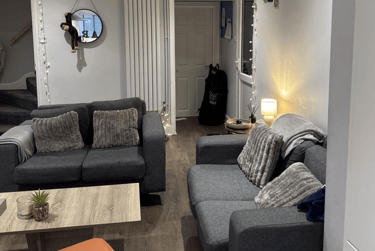 4 bed house, Paget Street, City Centre, Loughborough, LE115DU - Image 2