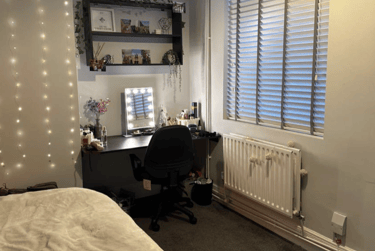 4 bed house, Paget Street, City Centre, Loughborough, LE115DU - Image 4