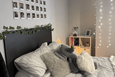 4 bed house, Paget Street, City Centre, Loughborough, LE115DU - Image 5