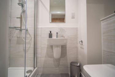 Classic Plus Studio Floor 5-7 at The Sail Works, 3 Bulk Road, City Centre, Lancaster, LA11DF - Image 7