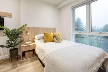 Deluxe Studio at The Sail Works, 3 Bulk Road, City Centre, Lancaster, LA11DF - Image 1