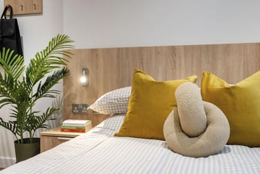 Superior Studio Floor 1-4 at The Sail Works, 3 Bulk Road, City Centre, Lancaster, LA11DF - Image 1