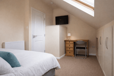 4 bed house, City Road, Heeley, Sheffield, S25HG - Image 8