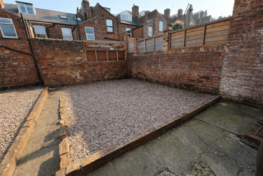 4 bed house, Pinner Road, Sharrowvale, Sheffield, S118UG - Image 9