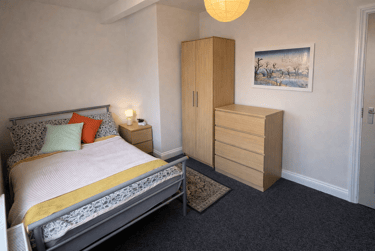 4 bed house, Pinner Road, Sharrowvale, Sheffield, S118UG - Image 6