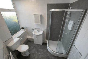 3 bed house, Crookes, St Vincents Quarter, Sheffield, S101UG - Image 4