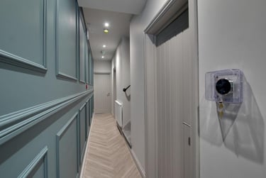 7 bed house, Brazil Street, City Centre, Leicester, LE27JA - Image 3