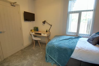 7 bed house, Brazil Street, City Centre, Leicester, LE27JA - Image 5