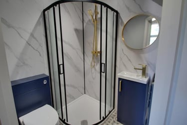 7 bed house, Brazil Street, City Centre, Leicester, LE27JA - Image 10