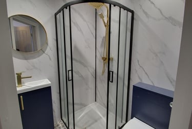 7 bed house, Brazil Street, City Centre, Leicester, LE27JA - Image 13