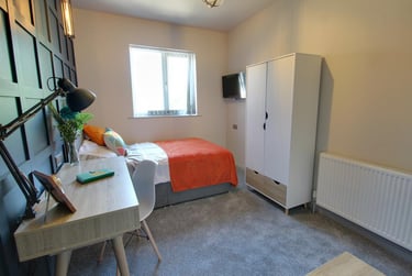 7 bed house, Brazil Street, City Centre, Leicester, LE27JA - Image 15