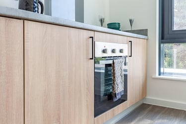 Garden View Studio - Image 2