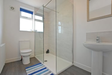 4 bed house, Shoreham street, Heeley, Sheffield, S24FB - Image 5