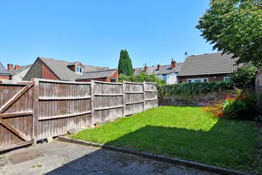 4 bed house, Shoreham street, Heeley, Sheffield, S24FB - Image 7