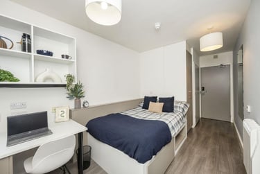 4 Bed Ensuite - Image 1