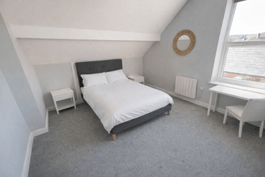 3 bed house, Edmund Road, Heeley, Sheffield, S24EN - Image 7