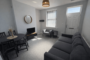 3 bed house, Edmund Road, Heeley, Sheffield, S24EN - Image 1