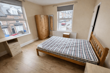 3 bed house, Khartoum Road, Sharrowvale, Sheffield, S118RD - Image 3