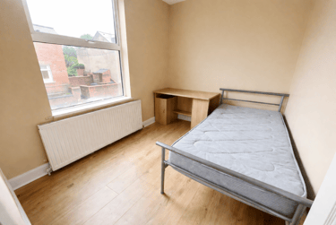 3 bed house, Khartoum Road, Sharrowvale, Sheffield, S118RD - Image 7