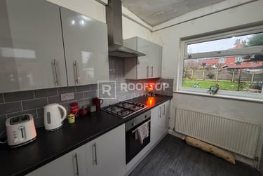 3 bed house, St. Annes Road, Headingley, Leeds, LS63PA - Image 3
