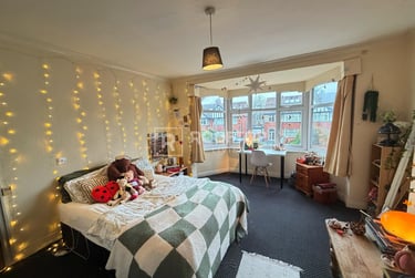 3 bed house, St. Annes Road, Headingley, Leeds, LS63PA - Image 14